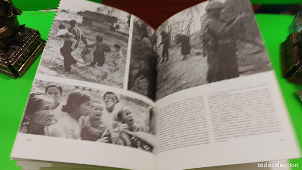 Libros de segunda mano: &rdquo;&rdquo;LAS GUERRAS DE LA POSGUERRA&rdquo;&rdquo;....CHRISTIAN ZENTNER...1973.. - Foto 14