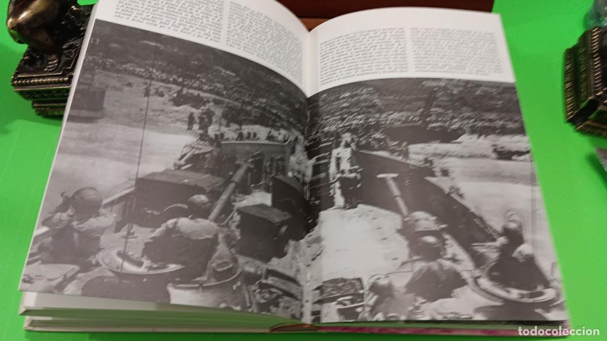 Libros de segunda mano: &rdquo;&rdquo;LAS GUERRAS DE LA POSGUERRA&rdquo;&rdquo;....CHRISTIAN ZENTNER...1973.. - Foto 15