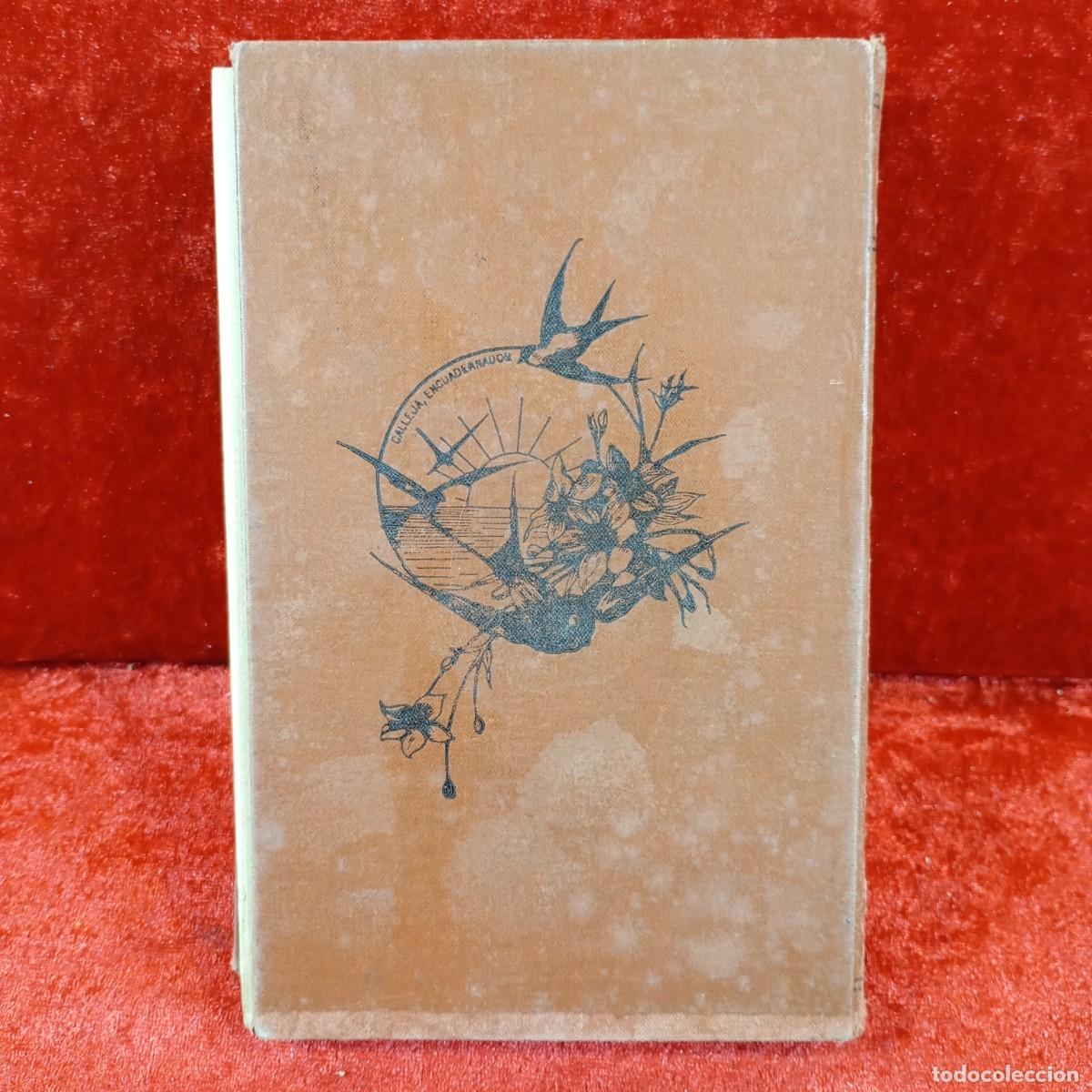 Libros de segunda mano: RAFAEL - BOLANDEN - APOSTOLADO DE LA PRENSA - MADRID - 1910 / 794 - Foto 2