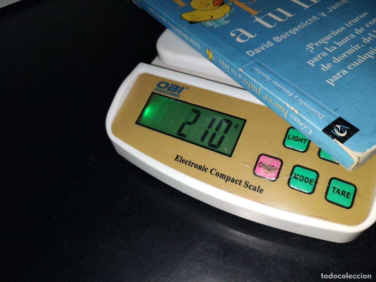 Libros de segunda mano: 120- C&Oacute;MO HACER PATO A TU HIJO. - DAVID BORGENICHT - Foto 2