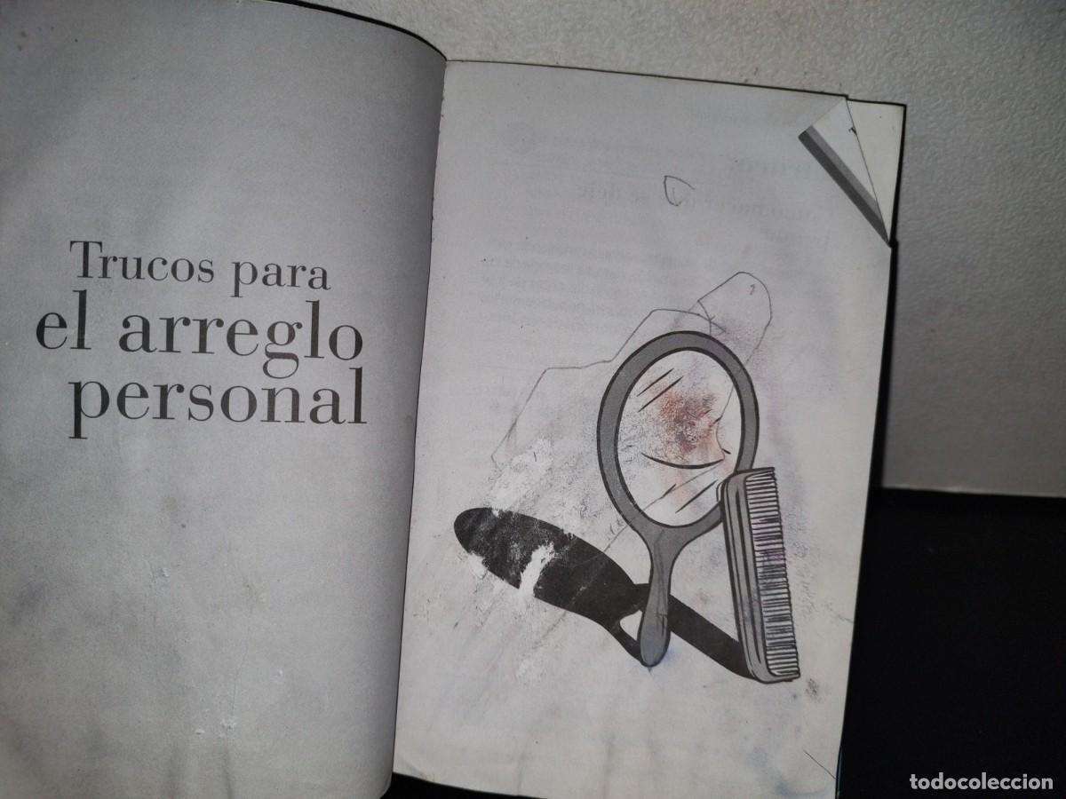 Libros de segunda mano: 120- C&Oacute;MO HACER PATO A TU HIJO. - DAVID BORGENICHT - Foto 11