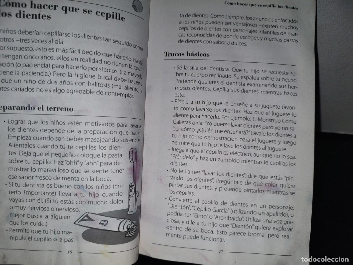 Libros de segunda mano: 120- C&Oacute;MO HACER PATO A TU HIJO. - DAVID BORGENICHT - Foto 12