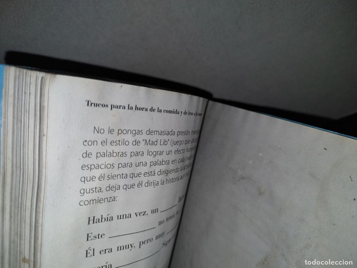 Libros de segunda mano: 120- C&Oacute;MO HACER PATO A TU HIJO. - DAVID BORGENICHT - Foto 15