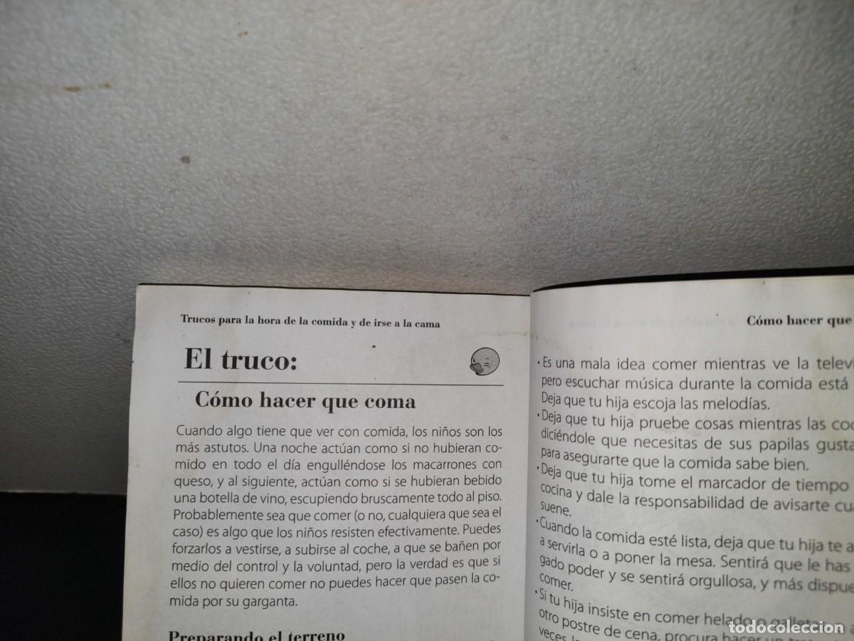 Libros de segunda mano: 120- C&Oacute;MO HACER PATO A TU HIJO. - DAVID BORGENICHT - Foto 16