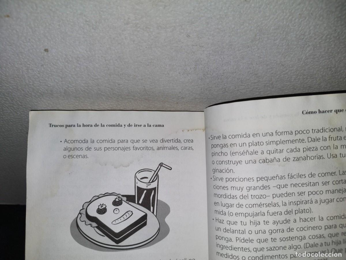 Libros de segunda mano: 120- C&Oacute;MO HACER PATO A TU HIJO. - DAVID BORGENICHT - Foto 18