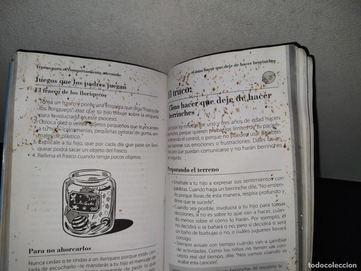 Libros de segunda mano: 120- C&Oacute;MO HACER PATO A TU HIJO. - DAVID BORGENICHT - Foto 20