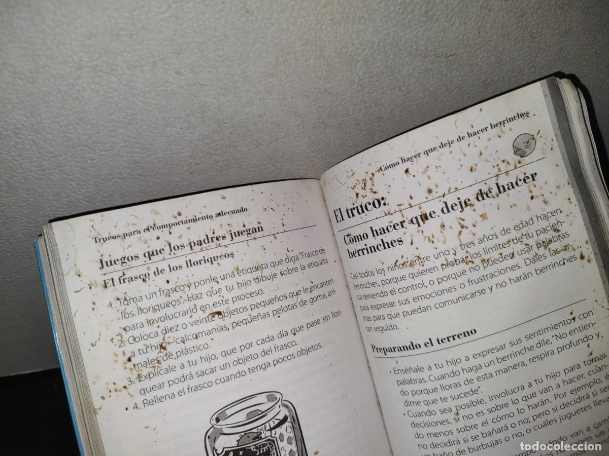 Libros de segunda mano: 120- C&Oacute;MO HACER PATO A TU HIJO. - DAVID BORGENICHT - Foto 21