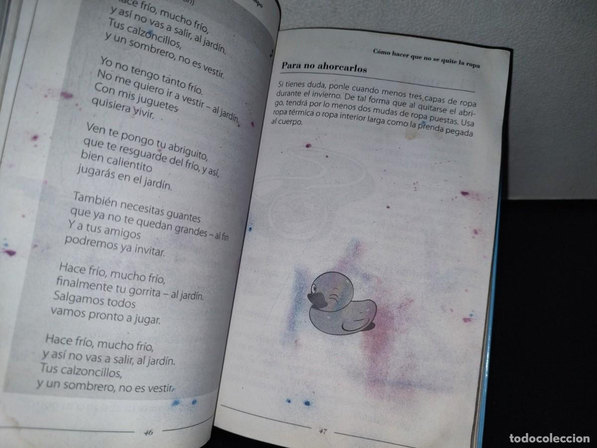 Libros de segunda mano: 120- C&Oacute;MO HACER PATO A TU HIJO. - DAVID BORGENICHT - Foto 22