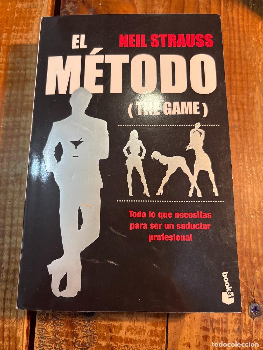 Libros de segunda mano: El m&eacute;todo TRS Strauss, Neil - Foto 1