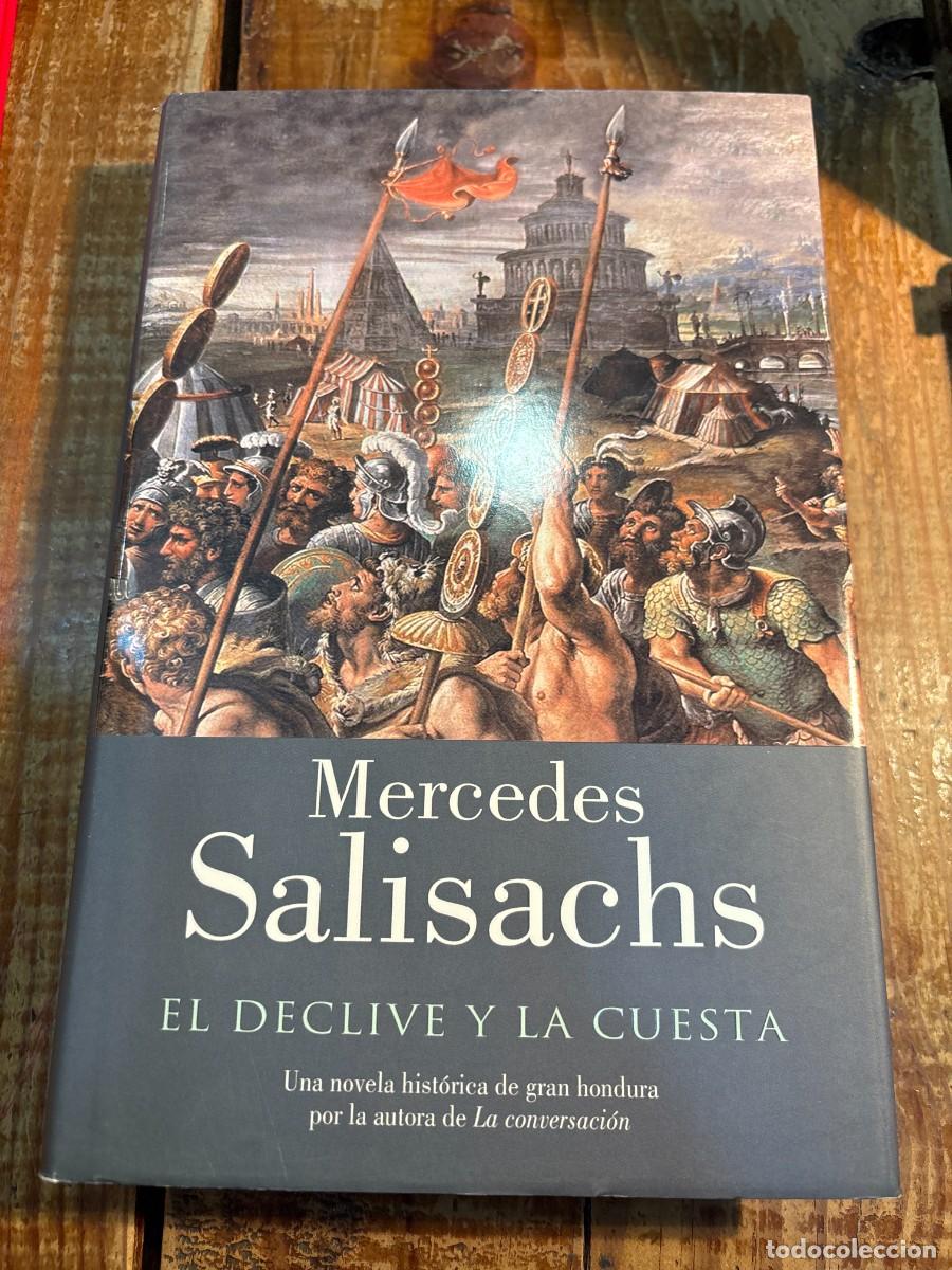 Libros de segunda mano: DECLIVE Y LA CUESTA, EL - Foto 1
