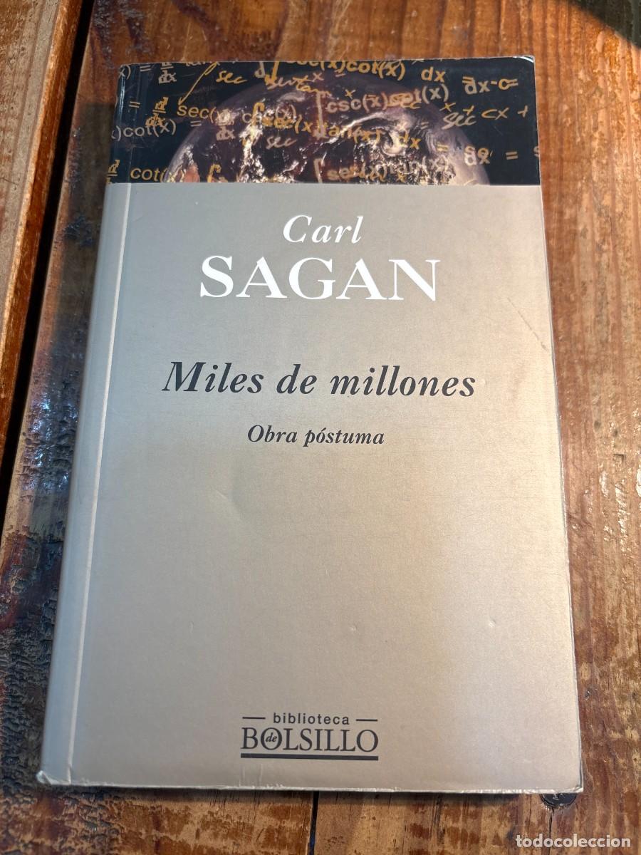 Libros de segunda mano: Miles De Millones TRS - Foto 1