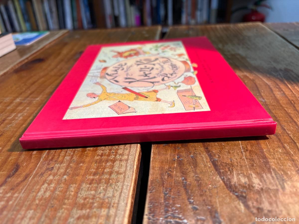 Libros de segunda mano: VIAJE DEL MANDARIN KA-LI-KO TRS - Foto 2
