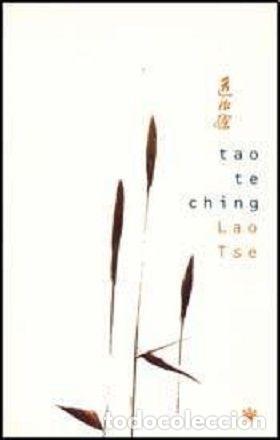 Libros de segunda mano: TAO TE CHING - LAO, SHE - Foto 1