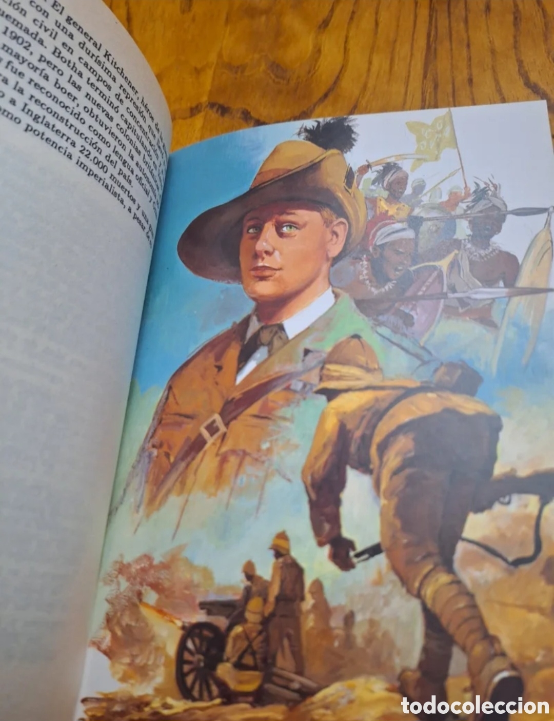 Libros de segunda mano: Churchill libro vida. - Foto 6