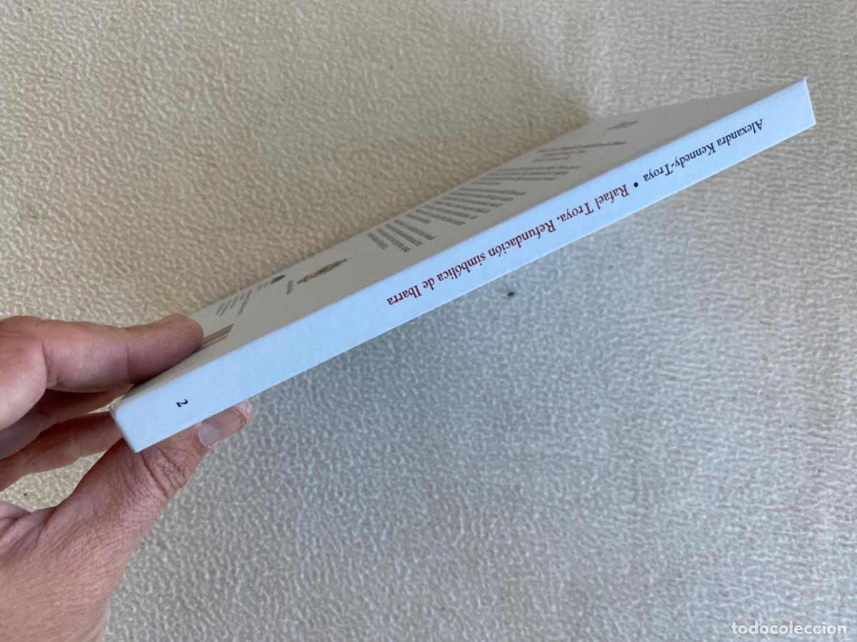 Libros de segunda mano: RAFAEL TROYA - REFUNDACION SIMBOLICA DE IBARRA - Foto 2