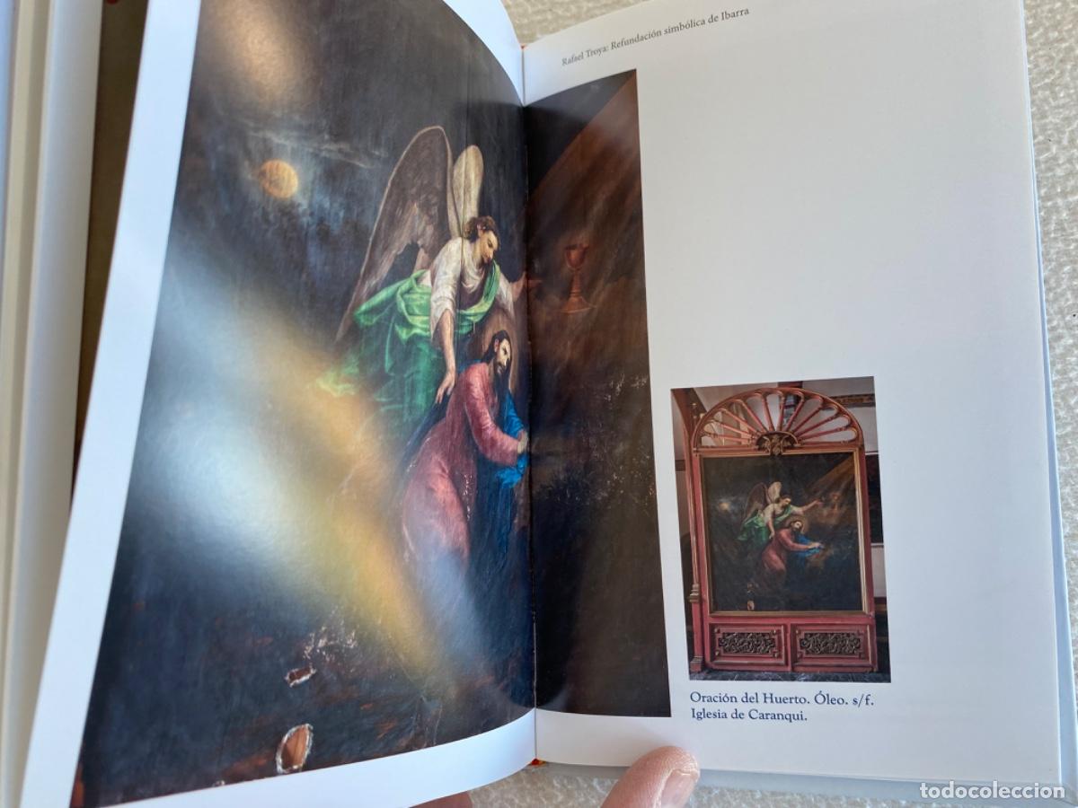 Libros de segunda mano: RAFAEL TROYA - REFUNDACION SIMBOLICA DE IBARRA - Foto 4