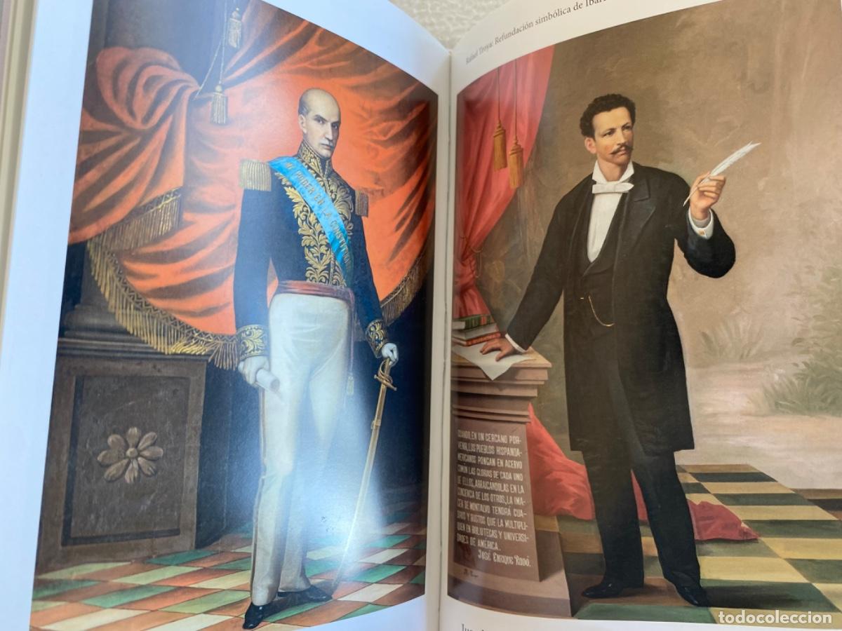 Libros de segunda mano: RAFAEL TROYA - REFUNDACION SIMBOLICA DE IBARRA - Foto 6