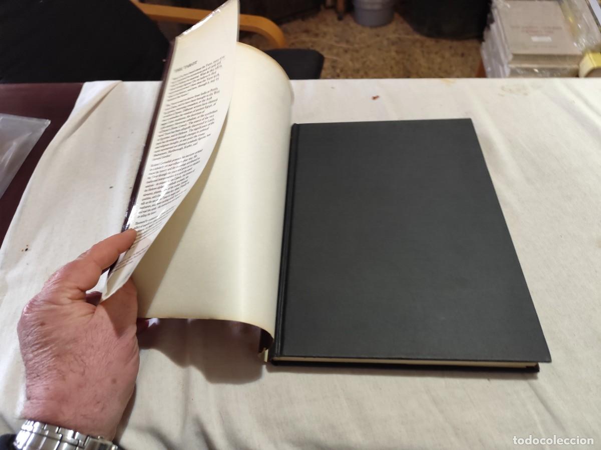 Libros de segunda mano: THE TAROT / RICHARD CAVENDISCH / SUX 05 / 1975 / EN INGLES - Foto 4