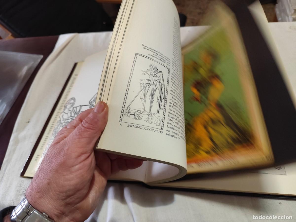 Libros de segunda mano: THE TAROT / RICHARD CAVENDISCH / SUX 05 / 1975 / EN INGLES - Foto 18