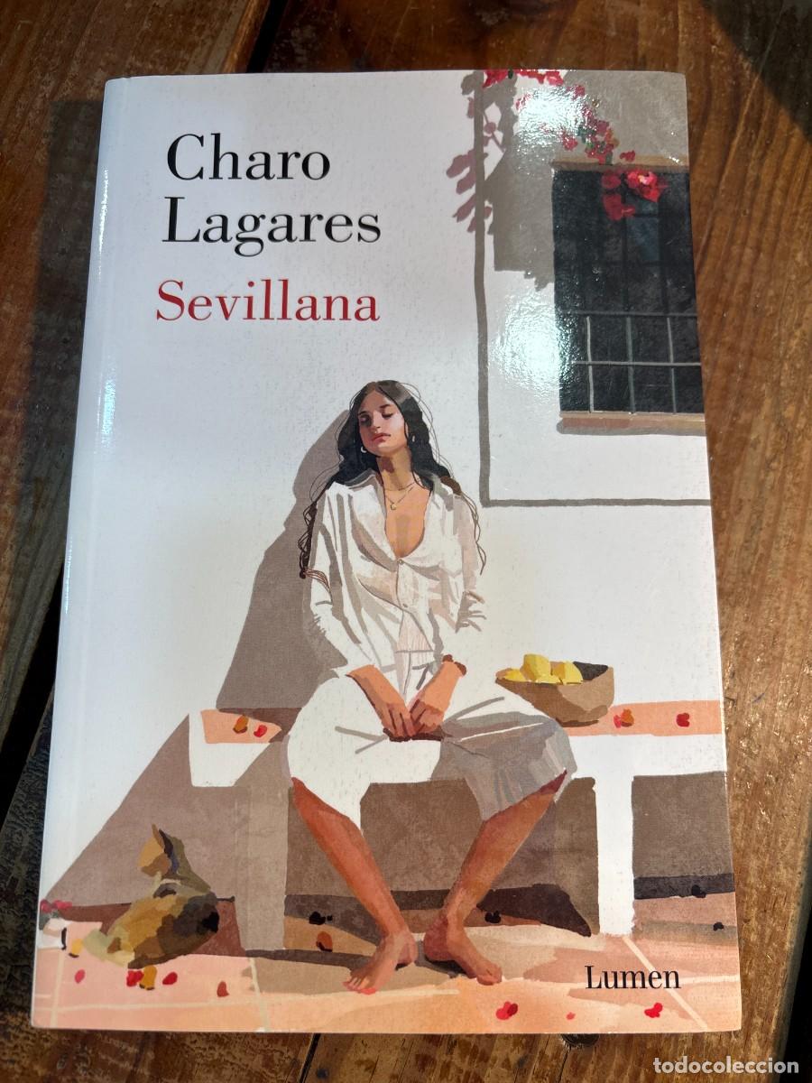 Libros de segunda mano: Sevillana (Spanish Edition) - Foto 1