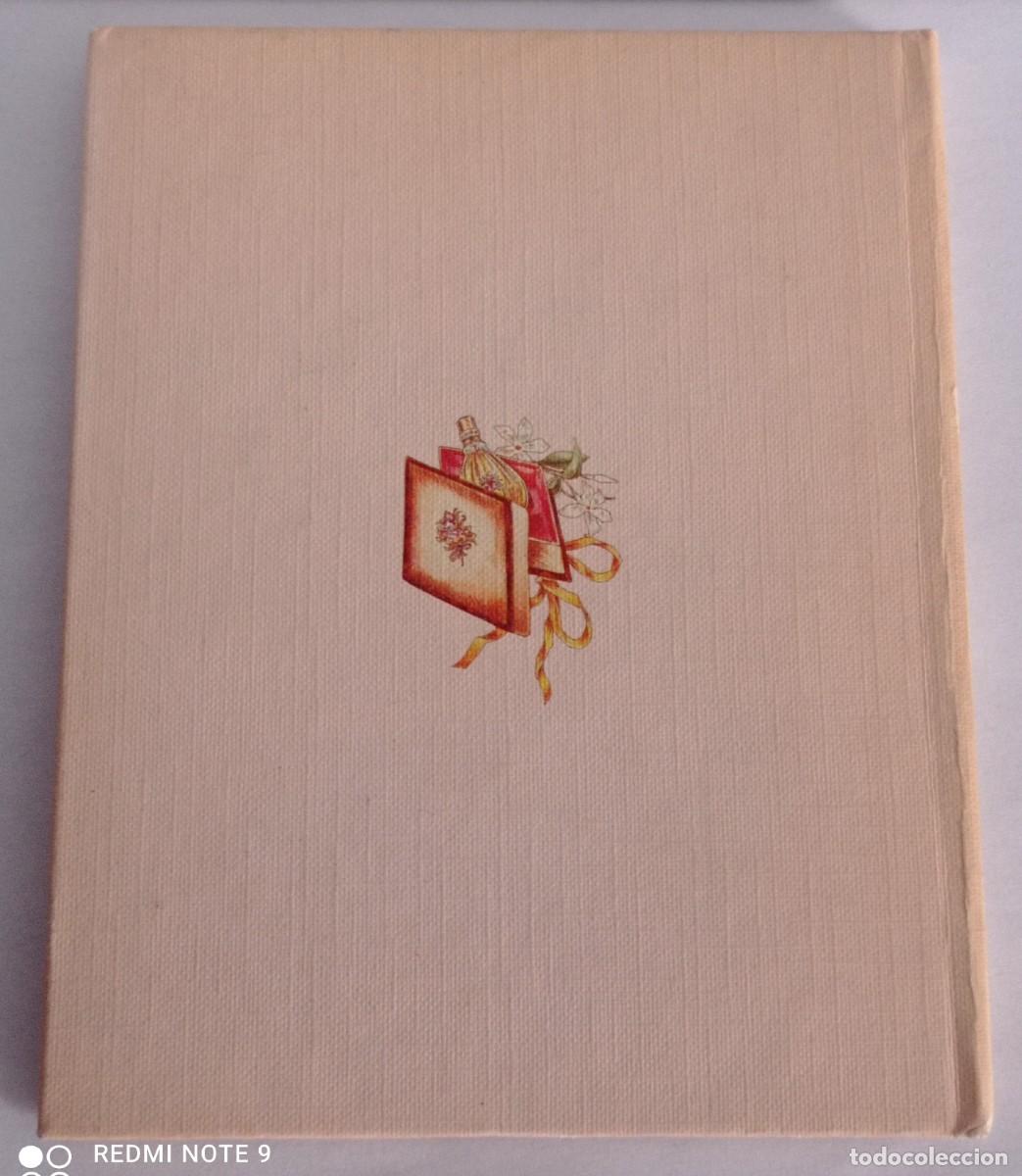 Libros de segunda mano: Libro &rdquo; El Misterio Del Perfume &rdquo; del a&ntilde;o 1984 - Foto 2