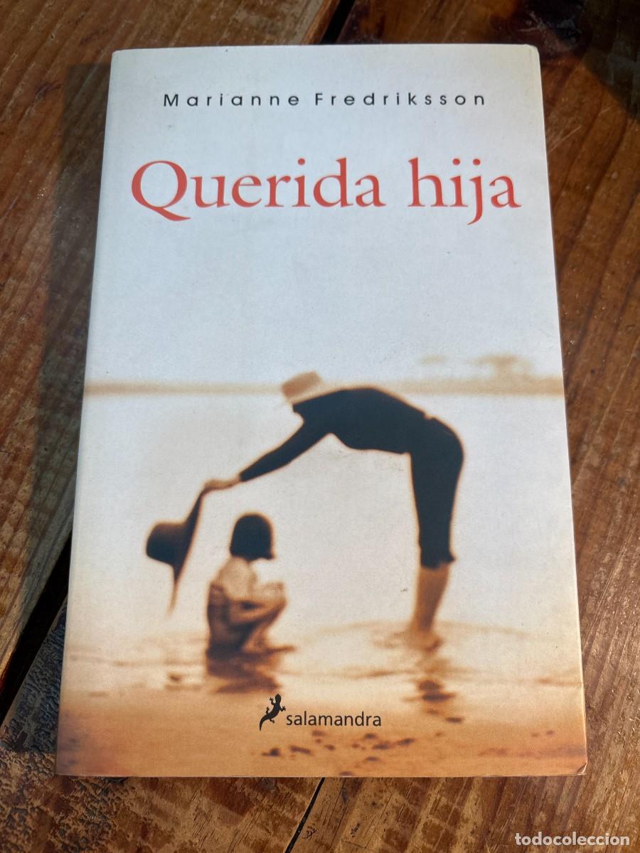 Libros de segunda mano: Querida hija (Narrativa) (Spanish Edition) - Foto 1