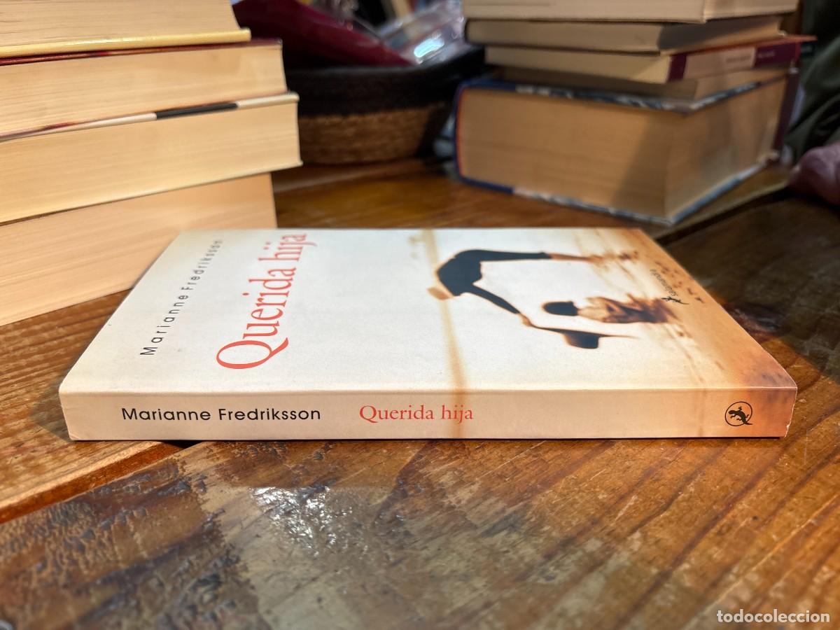 Libros de segunda mano: Querida hija (Narrativa) (Spanish Edition) - Foto 2