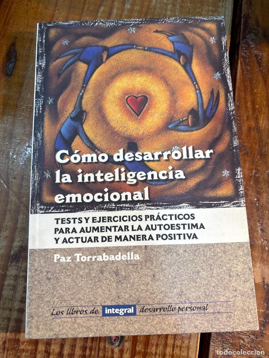 Libros de segunda mano: Como desarrollar la inteligencia emocion - Foto 1