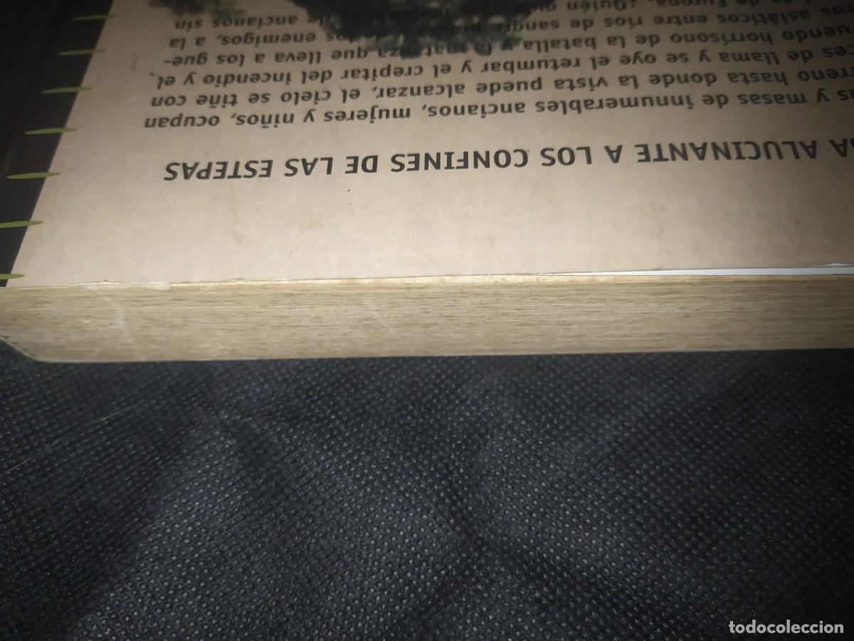 Libros de segunda mano: EN TIERRA DE DEMONIOS - FERDYNAND OSSENDOWSKI - EDICIONES ABRAXAS - Foto 5