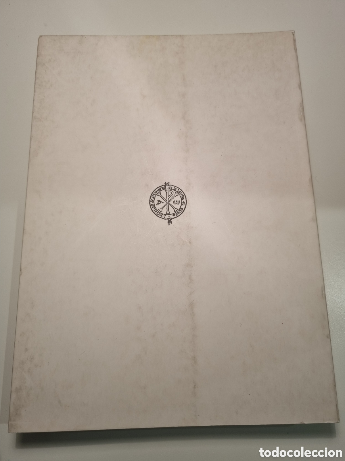 Libros de segunda mano: Memoria Ecclesiae II. A. Hevia. 1991 - Foto 2