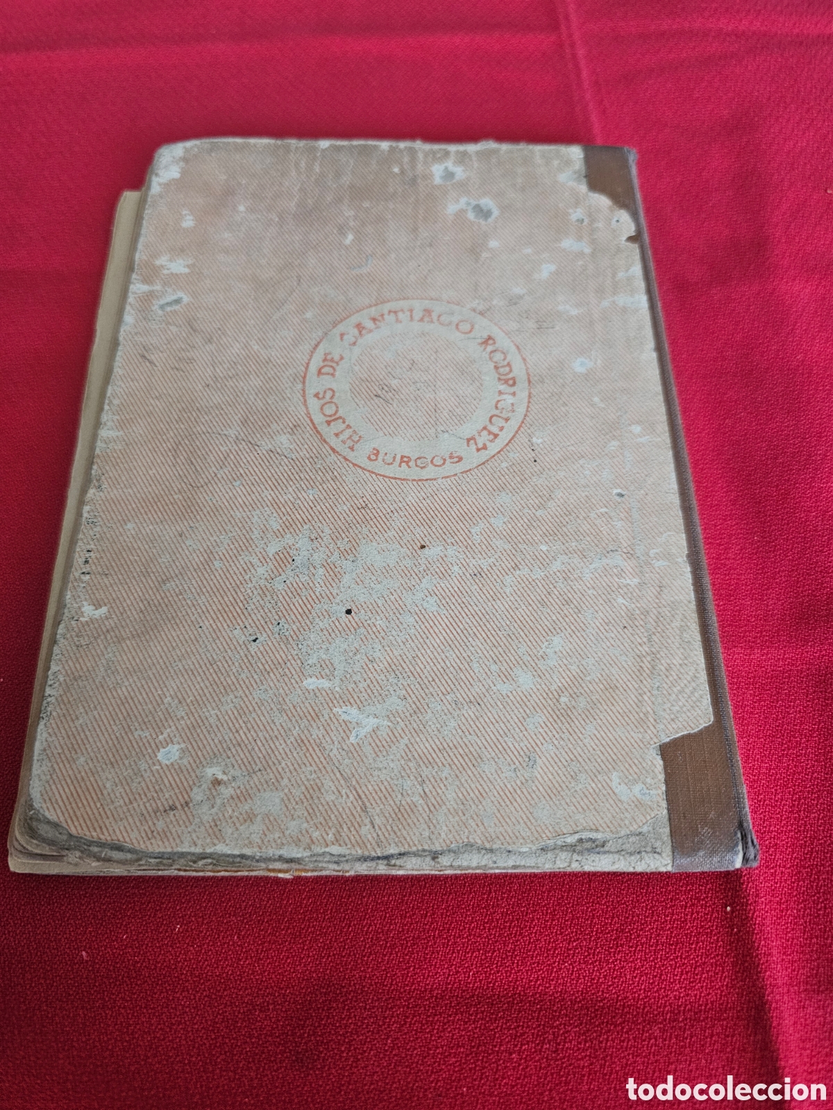 Libros de segunda mano: CIEN FIGURAS ESPA&Ntilde;OLAS (H. DE SANTIAGO RODR&Iacute;GUEZ, 1941) - Foto 4