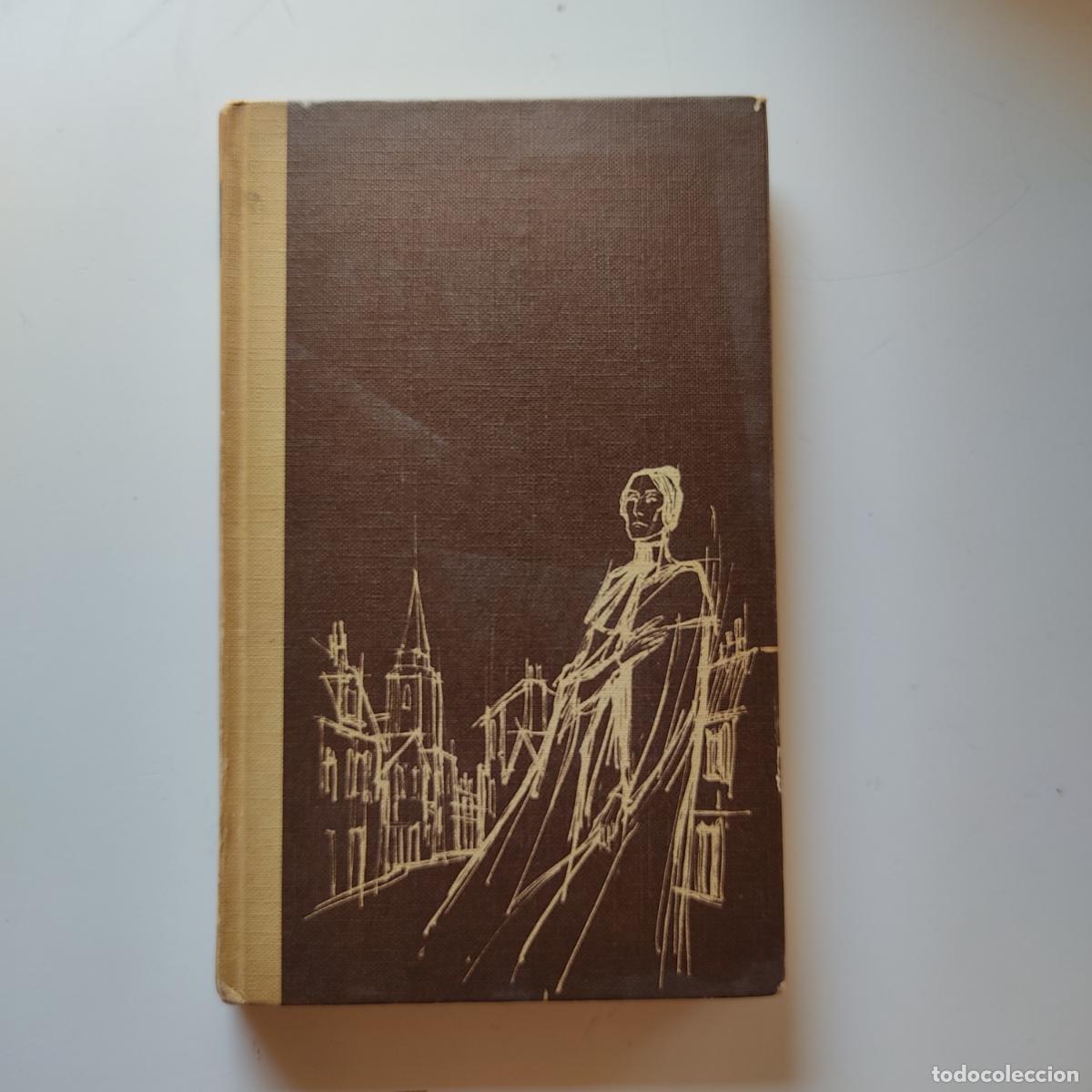 Libros de segunda mano: LA FARISEA - FRANCOIS MAURIAC - CIRCULO DE LECTORES - Foto 1