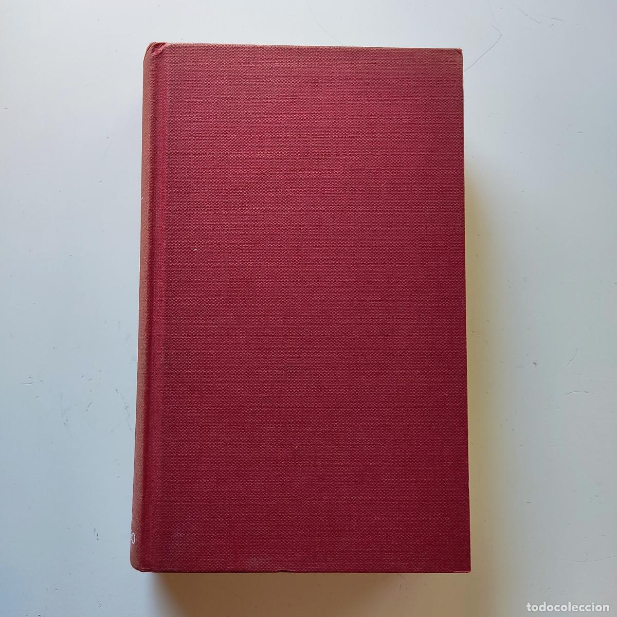 Libros de segunda mano: 1900 - NORMAN THOMAS DI GIOVANNI - EDICIONES GRIJALBO - Foto 2