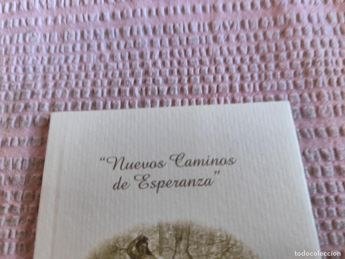 Libros de segunda mano: NUEVOS CAMINOS DE ESPERANZA / NAVIDAD 2004 / EVA 242 - Foto 3
