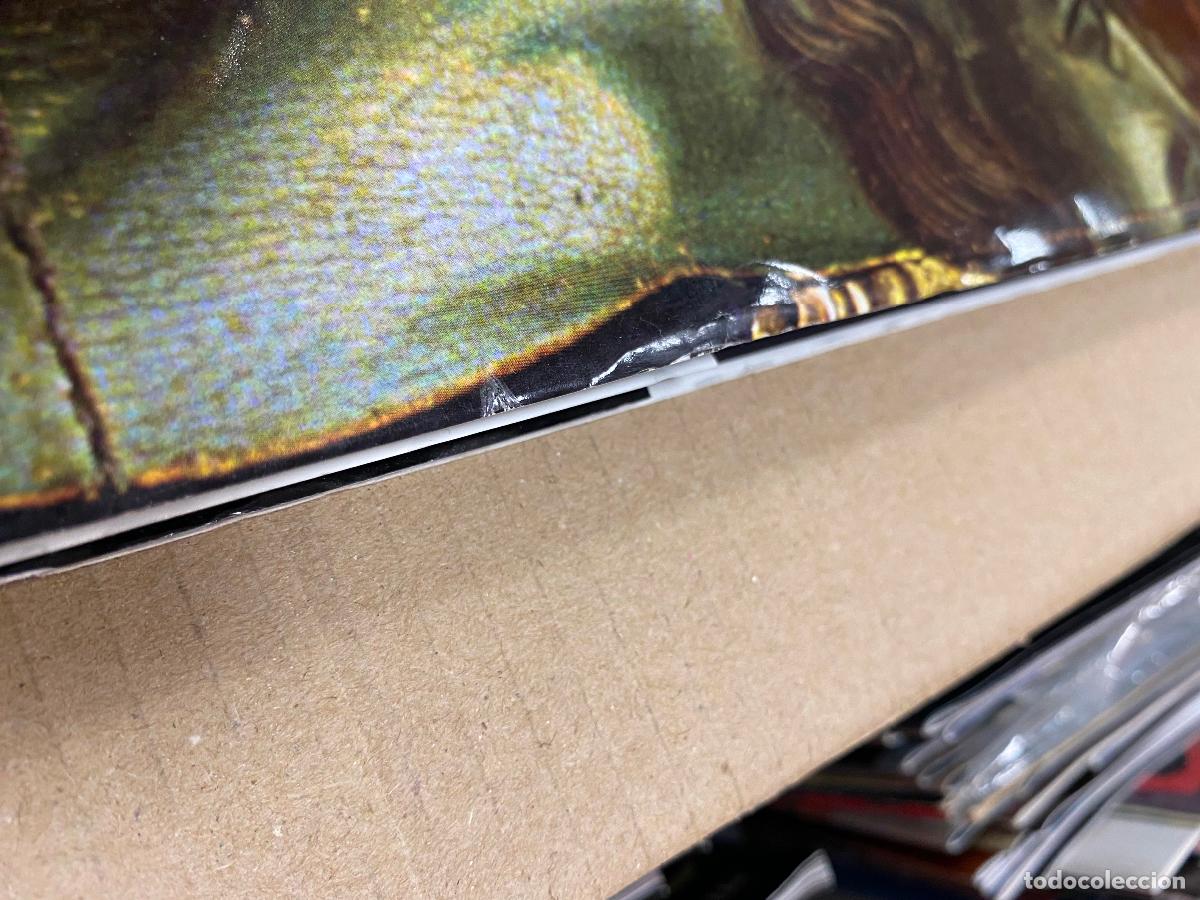 Libros de segunda mano: LIBRO + CD - GIOTTO - COL. ARS ET MVSICA - ED. TREVIANA - Foto 2