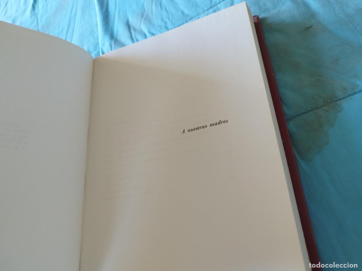 Libros de segunda mano: MARIA EN LA LITURGIA HISPANA / VVAA / EVA 249 / EUNSA - Foto 8
