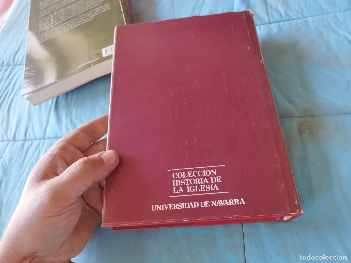 Libros de segunda mano: MARIA EN LA LITURGIA HISPANA / VVAA / EVA 249 / EUNSA - Foto 12
