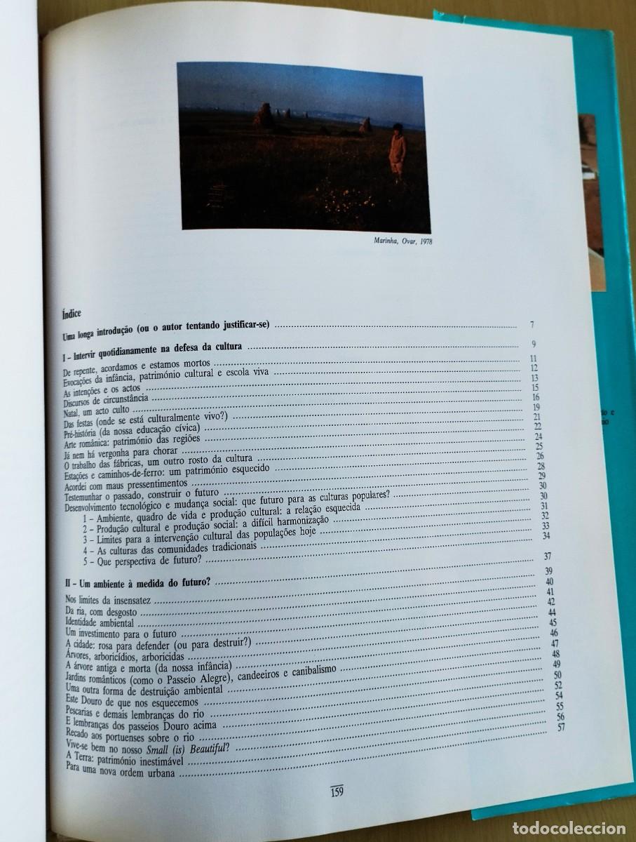 Libros de segunda mano: Rostos da Gente de Helder Pacheco - Foto 4