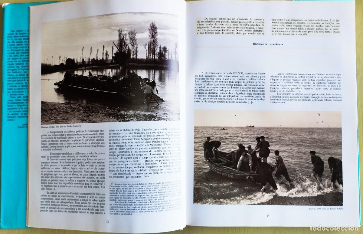Libros de segunda mano: Rostos da Gente de Helder Pacheco - Foto 6