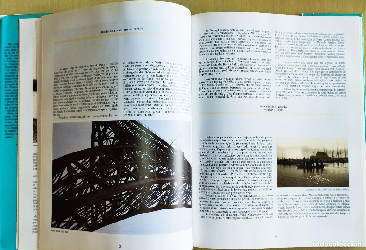 Libros de segunda mano: Rostos da Gente de Helder Pacheco - Foto 7