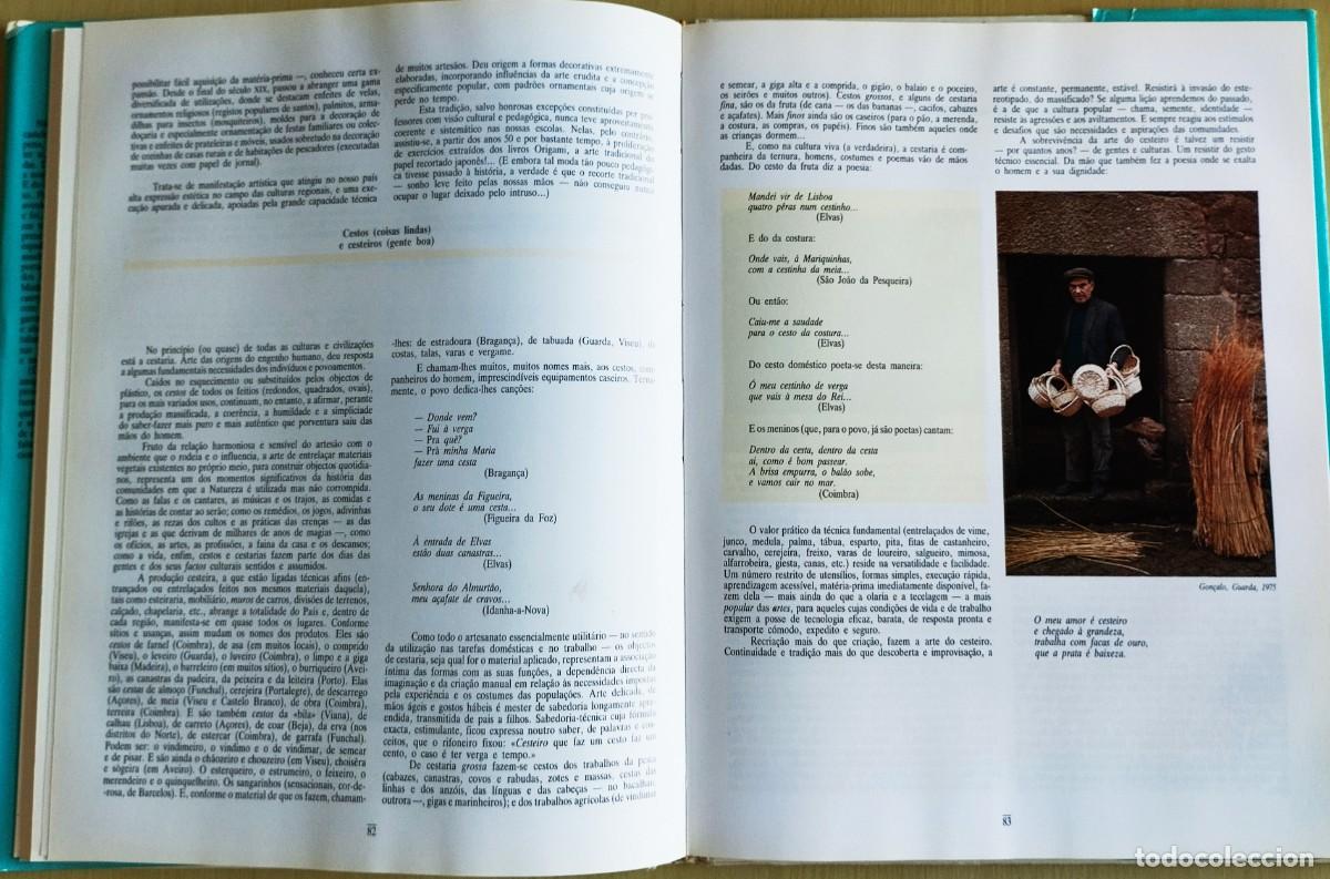Libros de segunda mano: Rostos da Gente de Helder Pacheco - Foto 10