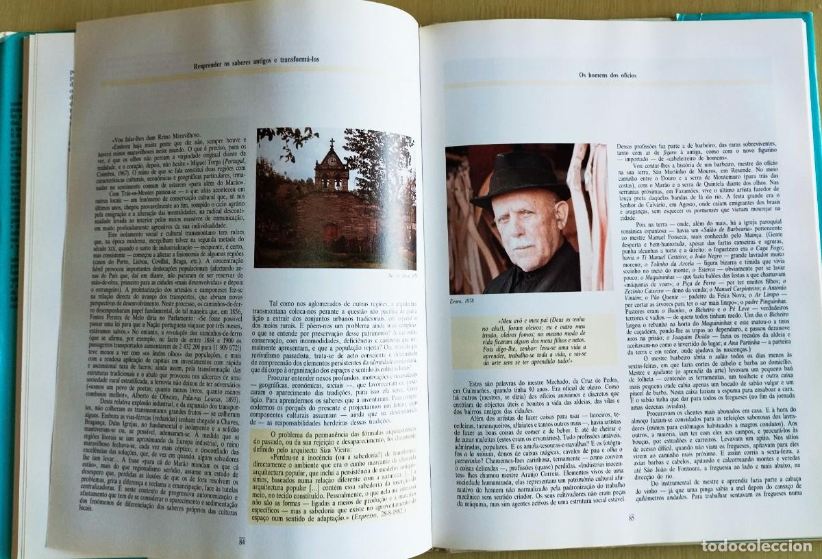 Libros de segunda mano: Rostos da Gente de Helder Pacheco - Foto 11
