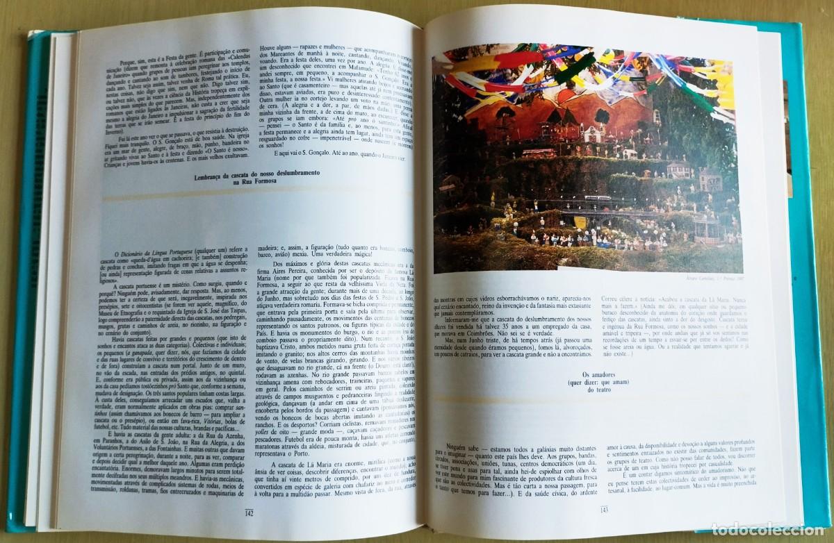 Libros de segunda mano: Rostos da Gente de Helder Pacheco - Foto 13