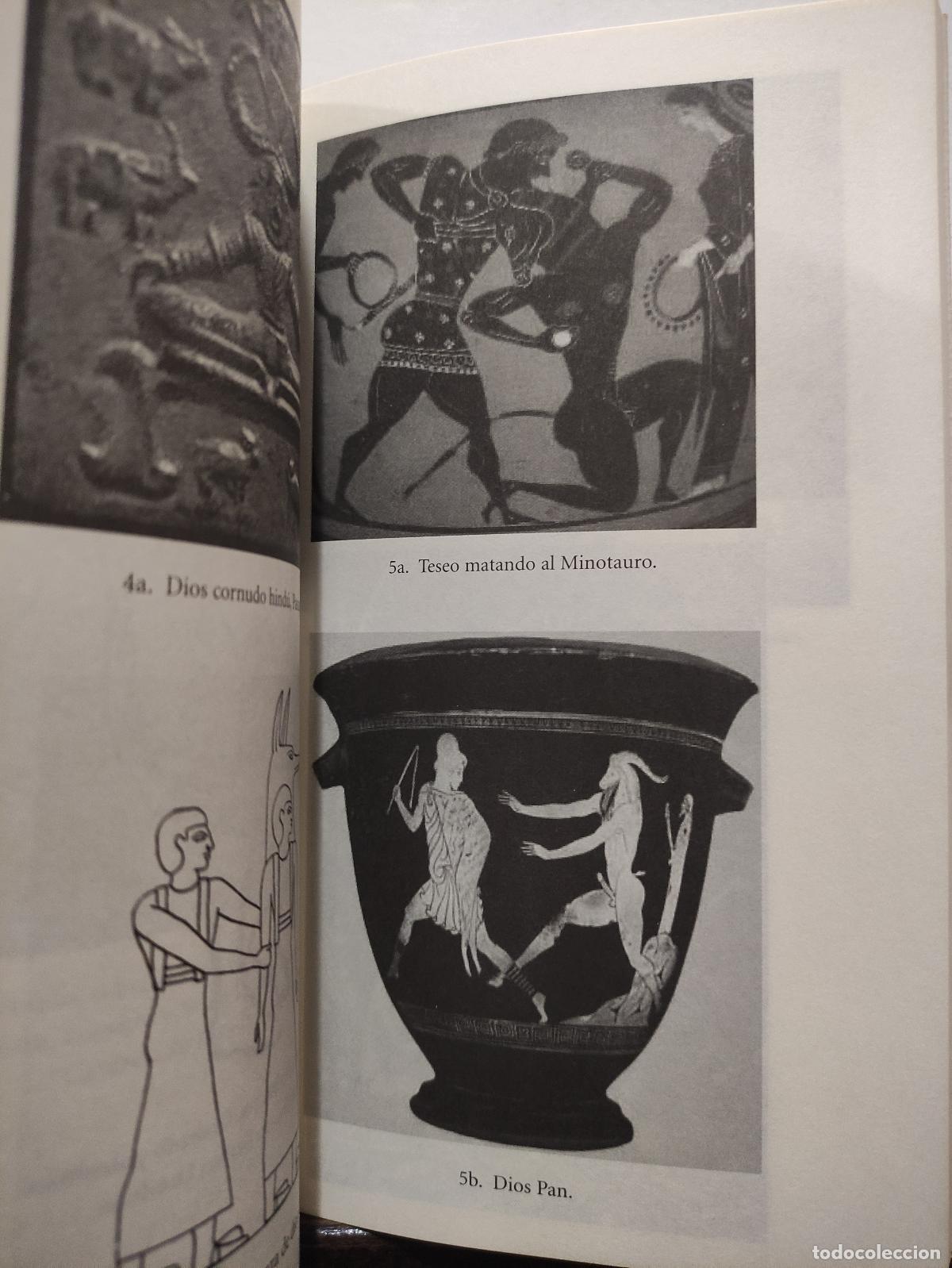 Libros de segunda mano: EL DIOS DE LOS BRUJOS - MARGARET A. MURRAY - Foto 2