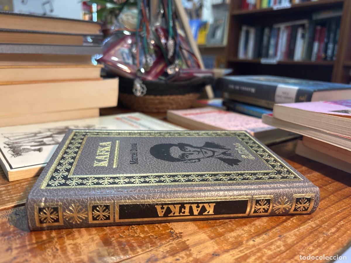 Libros de segunda mano: KAFKA - MARCEL DUVAL - Foto 2