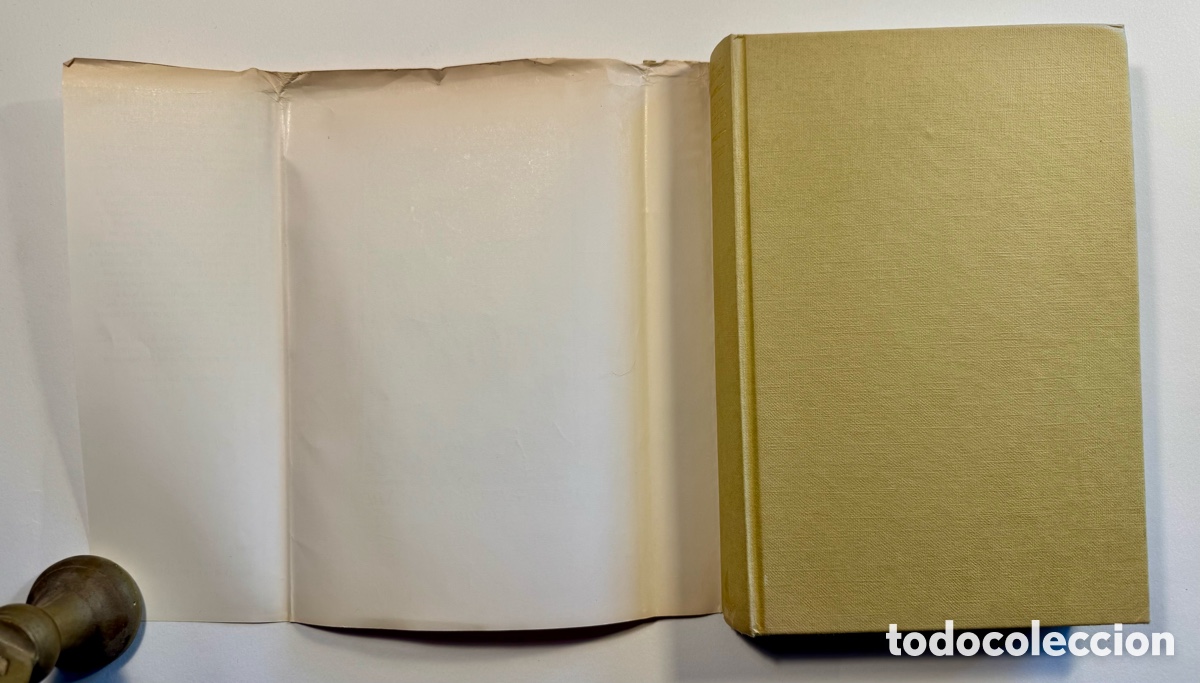 Libros de segunda mano: Walter de la Mare (vol. I). Hardback, ,1957 - Foto 2