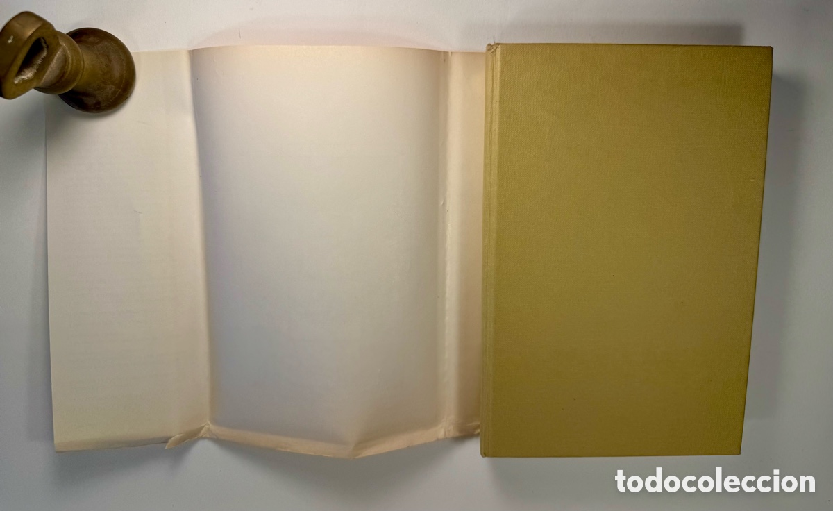 Libros de segunda mano: Walter de la Mare (vol. I). Hardback, ,1957 - Foto 11