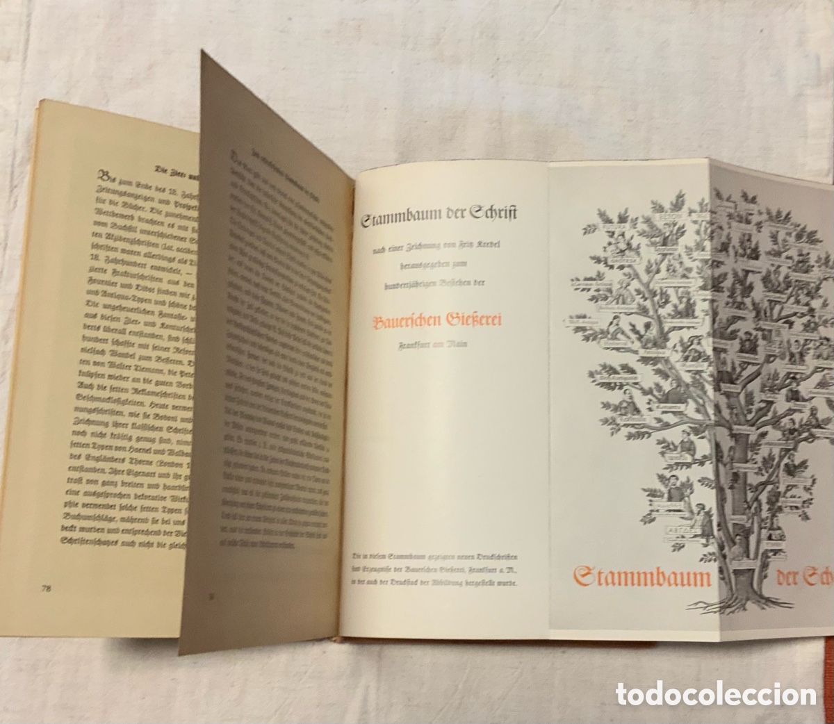 Libros de segunda mano: Schrift und Buch. Eine Fibel (alem&aacute;n) - Foto 6