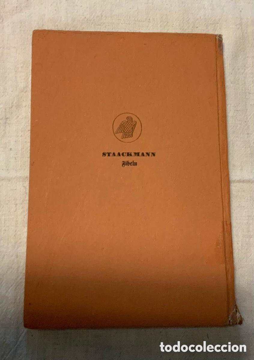 Libros de segunda mano: Schrift und Buch. Eine Fibel (alem&aacute;n) - Foto 9