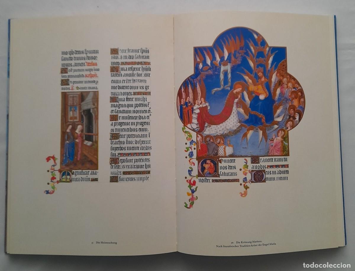 Libros de segunda mano: Muy Ricas horas del duque de Berry - Foto 1